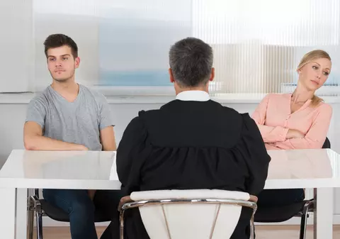 Până când divorţul ne va despărţi... Ce metode legale ai, când vrei să pui capăt mariajului