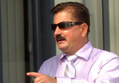 Directorul Aeroportului Timișoara, prins băut la volan. A dat vina pe apa de gură