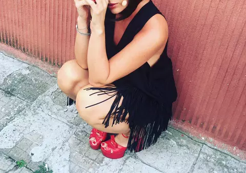 Media Music Awards 2016. Ce a făcut Delia înainte de a urca pe scenă