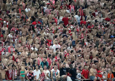 Detalii despre crima care a îndoliat fotbalul românesc. Cum a fost atacat dinamovistul care a murit ieri: ”Am văzut că era plin de sânge, căzut pe stradă”