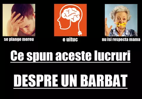 Caracteristicile bărbaților care înșală