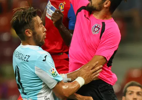 Alte aberații financiare de la ASA Tg. Mureș. Portarul Edy Stăncioiu are de primit 50.000 de euro