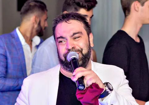 Adevăratul motiv pentru care Florin Salam nu vrea să mai cânte în România