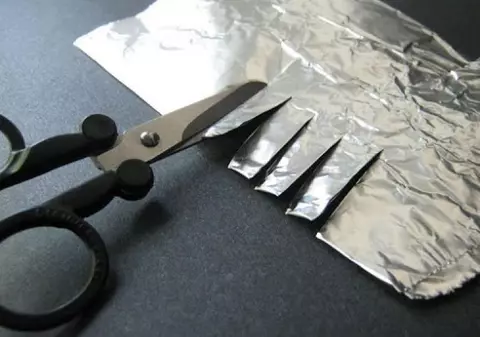 19 utilizări uimitoare ale foliei de aluminiu la care nu te-ai gândit