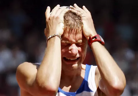 Jocurile Olimpice. Mărșăluitorul italian Alex Schwazer, suspendat 8 ani pentru dopaj