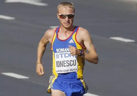 Jocurile Olimpice. Marius Ionescu, pe locul 37 la maraton. Kenyanul Eliud Kipchoge a luat aurul