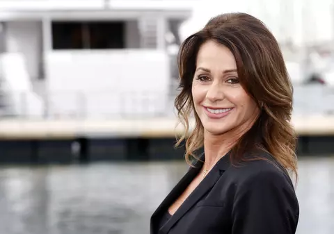 Gabriela Szabo, susținută de Nadia Comăneci la președinția COSR