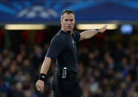 Liga Campionilor. Un olandez împarte dreptatea la meciul Steaua - Sparta. Astra e fluierată de un israelian la Copenhaga