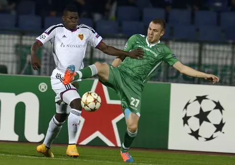 Recomandări pariuri Libertatea. Bulgarii de la Ludogoreț marchează pe ”Emirates”, contra lui Arsenal!