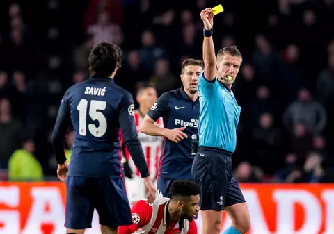Meciul FC Steaua - Manchester City va fi arbitrat de un italian