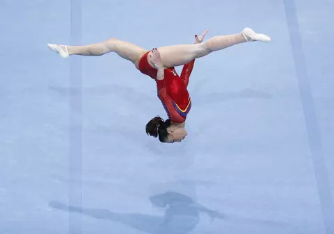 Jocurile Olimpice. Ponor este pe cale să-şi îndeplinească un vis, iar Ţvetcov duce dorul bicicletei