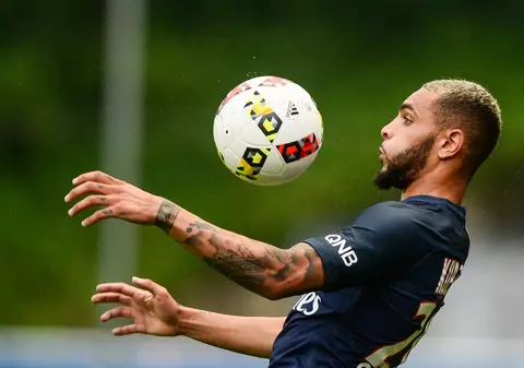 Kurzawa a adus victoria campioanei PSG pe terenul de la Bastia. Rezultate | VIDEO