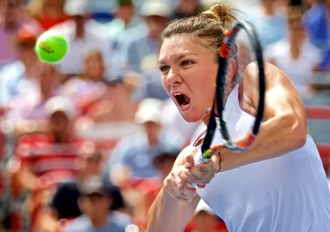 De ce nu merge Simona Halep la Rio de Janeiro? ”Joacă pentru punga ei”