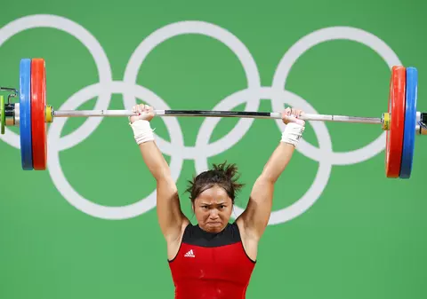 Jocuri Olimpice. Filipine a cucerit prima medalie la JO după 20 de ani!