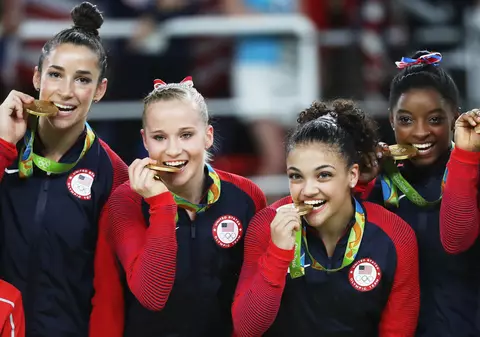 Jocurile Olimpice. Clasamentul pe medalii la zi. România așteaptă încă prima clasare pe podium