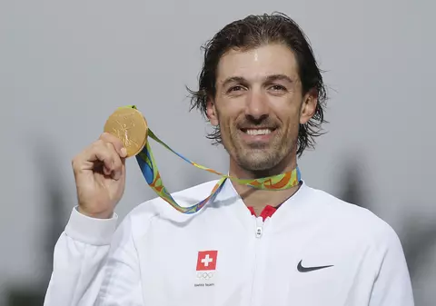 Jocurile Olimpice. Elvețianul Fabian Cancellara, aur la contratimp. Froome, doar bronz