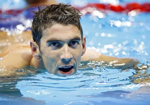 Michael Phelps s-a retras din activitate. Este cel mai medaliat sportiv din istoria Jocurilor Olimpice