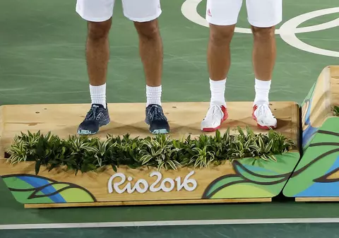 Jocurile Olimpice. Mergea, emoționant: ”Aș da toate trofeele mele pentru un singur punct la momentul potrivit, pentru medalia de aur"