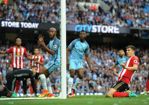 Manchester City, victorie în Anglia. "Cetăţenii" joacă, marţi, cu FC Steaua