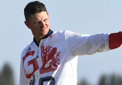 Jocurile Olimpice. Britanicul Justin Rose, primul campion olimpic la golf după 1904