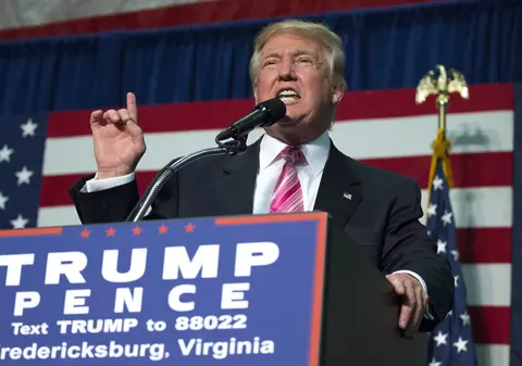 Alegeri SUA | Donald Trump îl laudă pe Putin: „E un lider mai bun decât Obama”