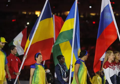 Jocurile Olimpice. Rio 2016 a salutat lumea în pas de samba și a dat binețe pentru Tokyo 2020! România, cea mai slabă ”recoltă” postbelică de medalii / FOTO
