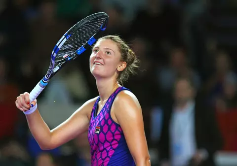 Irina Begu, în finală la Florianopolis. Ana Bogdan a ratat prezenţa în ultimul act