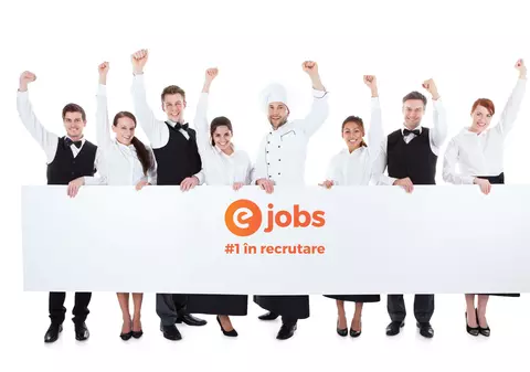 Îţi place să lucrezi în industria ospitalităţii şi ai ceva experienţă? Pe eJobs.ro găseşti joburi în hotelurile din Bucureşti