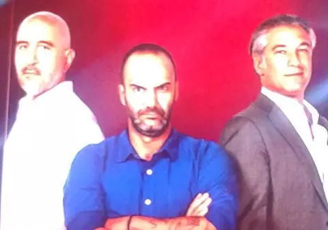 Cine sunt noii jurați de la MasterChef