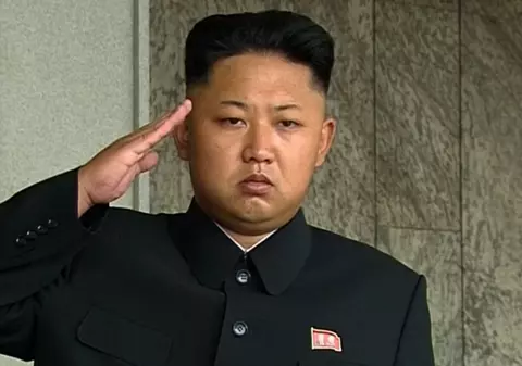 Sfatul cinic al lui  Kim Jong-Un, pentru populaţia care suferă de foamete: "Mâncaţi câini"