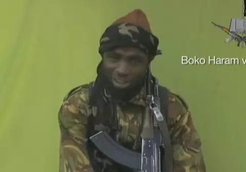 Liderul grupării Boko Haram ar fi fost ucis într-un atac aerian în Nigeria