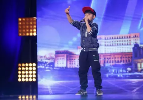Sfâșietor! La 12 ani, un concurent de la ”Românii au talent” e nevoit să își amenințe mama cu pușcăria