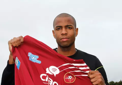 Italia. Trebuia să-l facă uitat pe Higuain. Unde a ajuns să joace Nicolao Dumitru