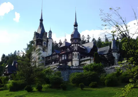 Şeful Casei Regale: „Am dat Peleşul şi Pelişorul pentru chirii minime. Ministerul Culturii nu le-a întreținut”