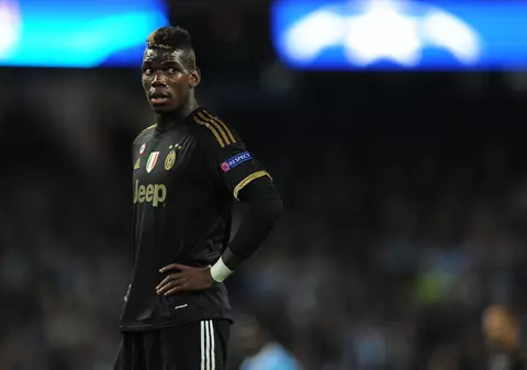 Transferul anului: operațiunea ”Pogback” e gata! Francezul face vizita medicală