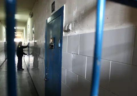 Pușcăriașii care evadează sunt, în general, «găinari» aflați la un pas de libertate |Liberi 48 de ore, după gratii încă trei ani