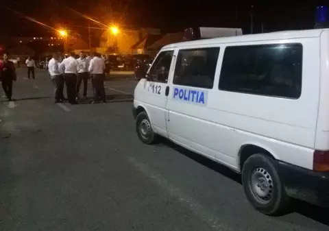 Scandal la nuntă! Doi petrecăreți s-au bătut după ce au băut împreună