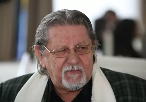 Sebastian Papaiani a făcut accident vascular. Adevărul desprea starea lui de sănătate, spus de cel mai bun prieten