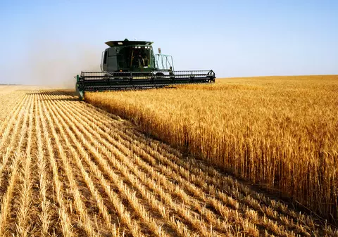 Veste bună pentru agricultori: Mai puțină birocrație la acordarea subvențiilor