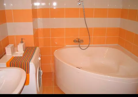 Partea din baie pe care nu o speli niciodată, deși ar trebui