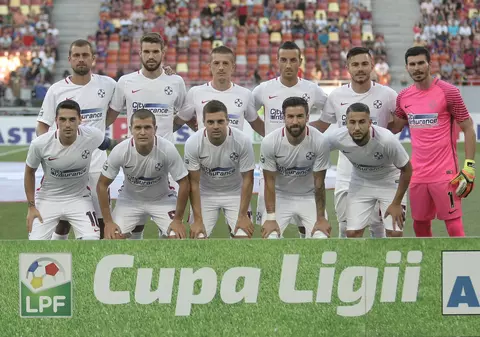 Oficial. În ziua în care ”roș-albaștrii” au picat cu Manchester City, un stelist a anunțat: a semnat un nou contract!