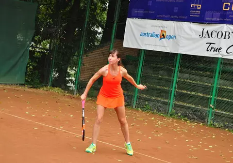 Platinum București, cel mai mare turneu pentru amatori din țară. Evenimentul de tenis din 30 august - 4 septembrie va avea 300 de jucători pe tablourile de concurs / GALERIE FOTO
