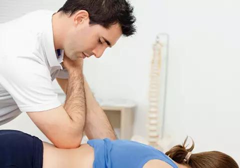 Top 7 beneficii mai puțin cunoscute ale terapiei Craniosacrale