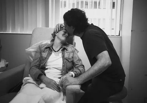 Actrița Shannen Doherty spune că se simte binecuvântată: “Cancerul a intrat în remisie”