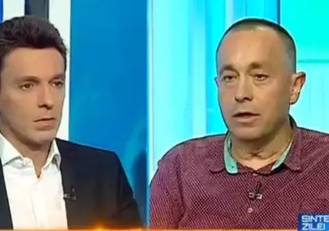 Scandalul Hexi Pharma. Cătălin Tolontan către Mircea Badea: ”Aveți dreptate cu exagerarea, dar exagerați”
