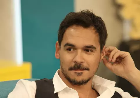 Răzvan Simion, probleme în trafic. "Îmi face semn să las geamul jos și..."