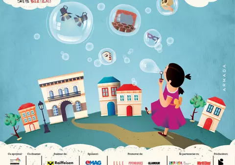 S-au pus în vânzare biletele la Festivalul UNDERCLOUD 2016