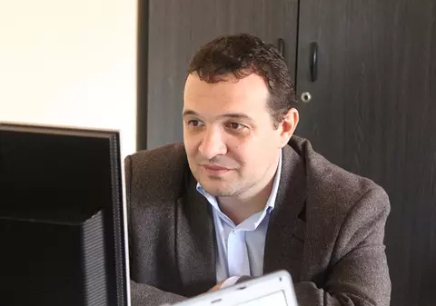 Directorul Arhivelor Naţionale Constanţa, Virgil Coman, a murit în timpul lansării unei cărţi