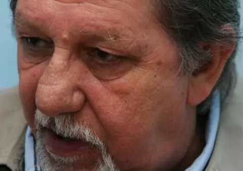 Sebastian Papaiani a murit. Ștefan Bănică: "Am ajuns să-mi fie frică când mă trezesc dimineața"