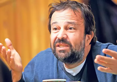 EXCLUSIV. Ioan Gyuri Pascu a murit. Ultima mare dorință - să-și vadă fiica șahistă, nu artistă